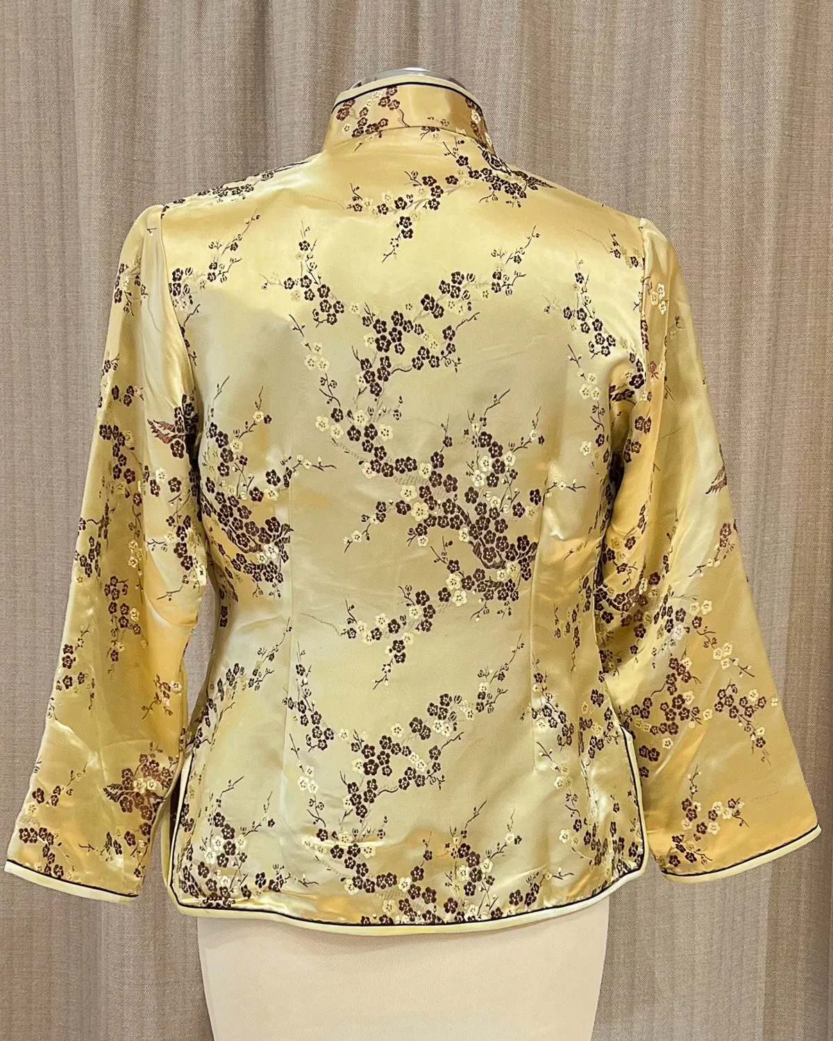 Cheongsam A Fantasia - M