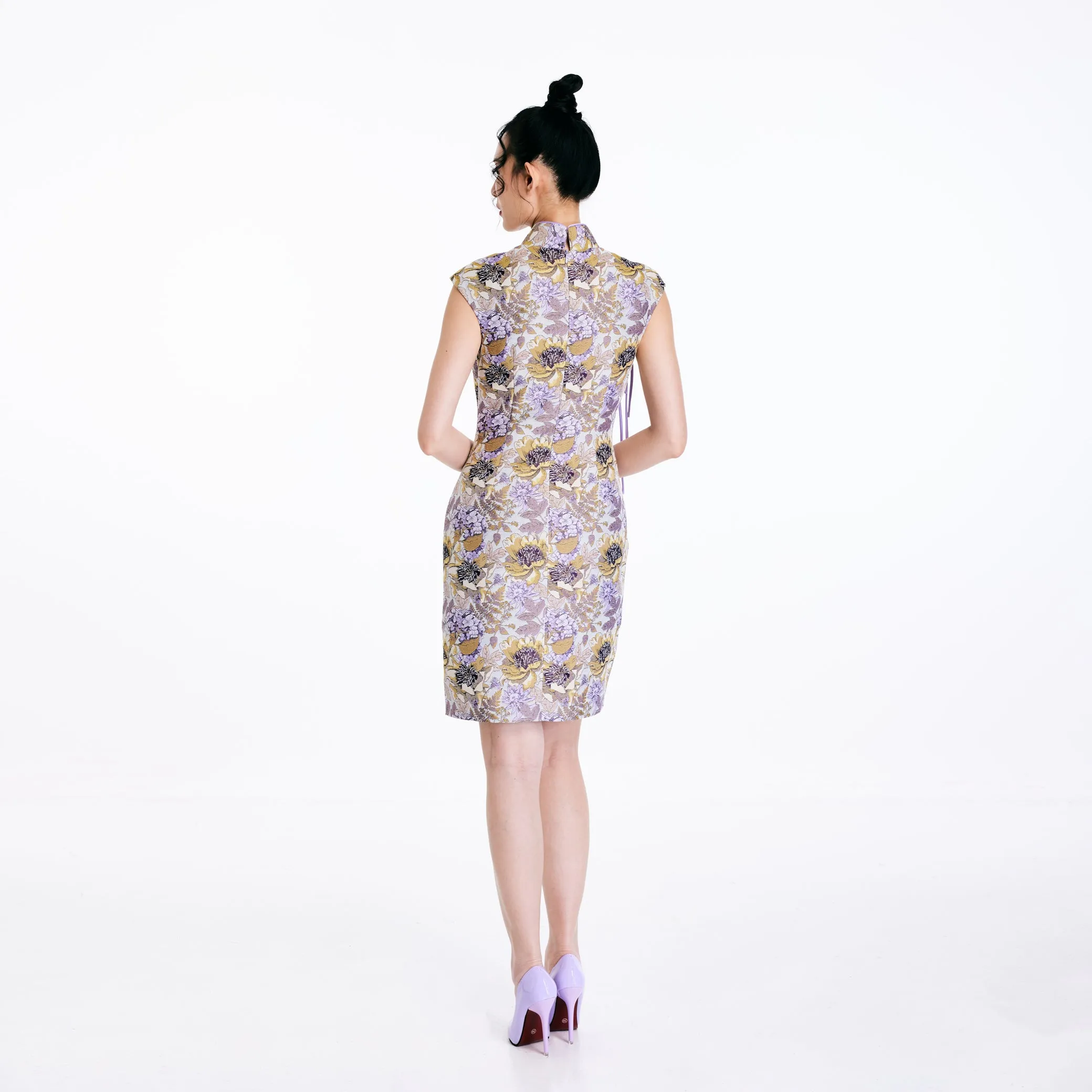 Chun Chun Qipao Dress