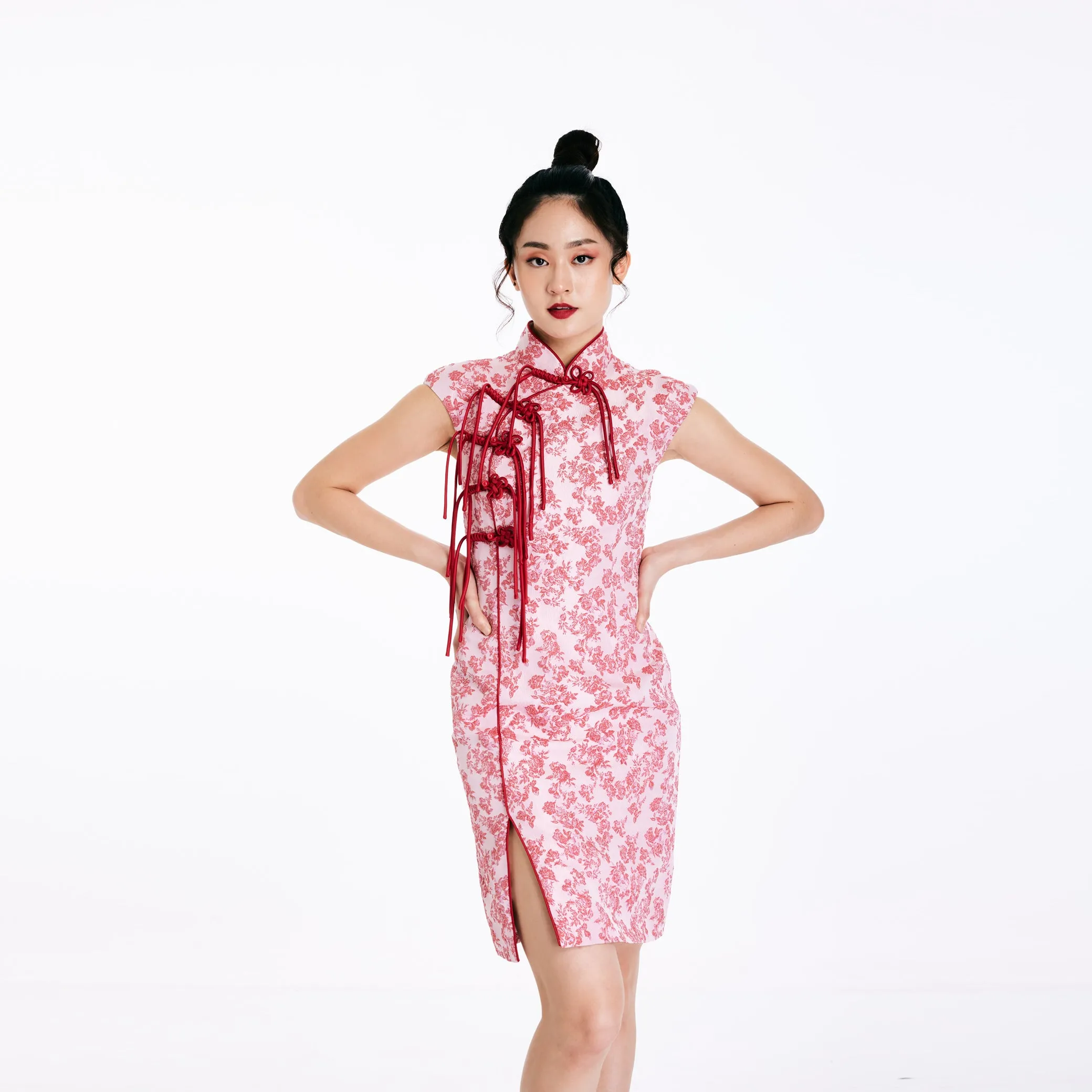 Chun Chun Qipao Dress