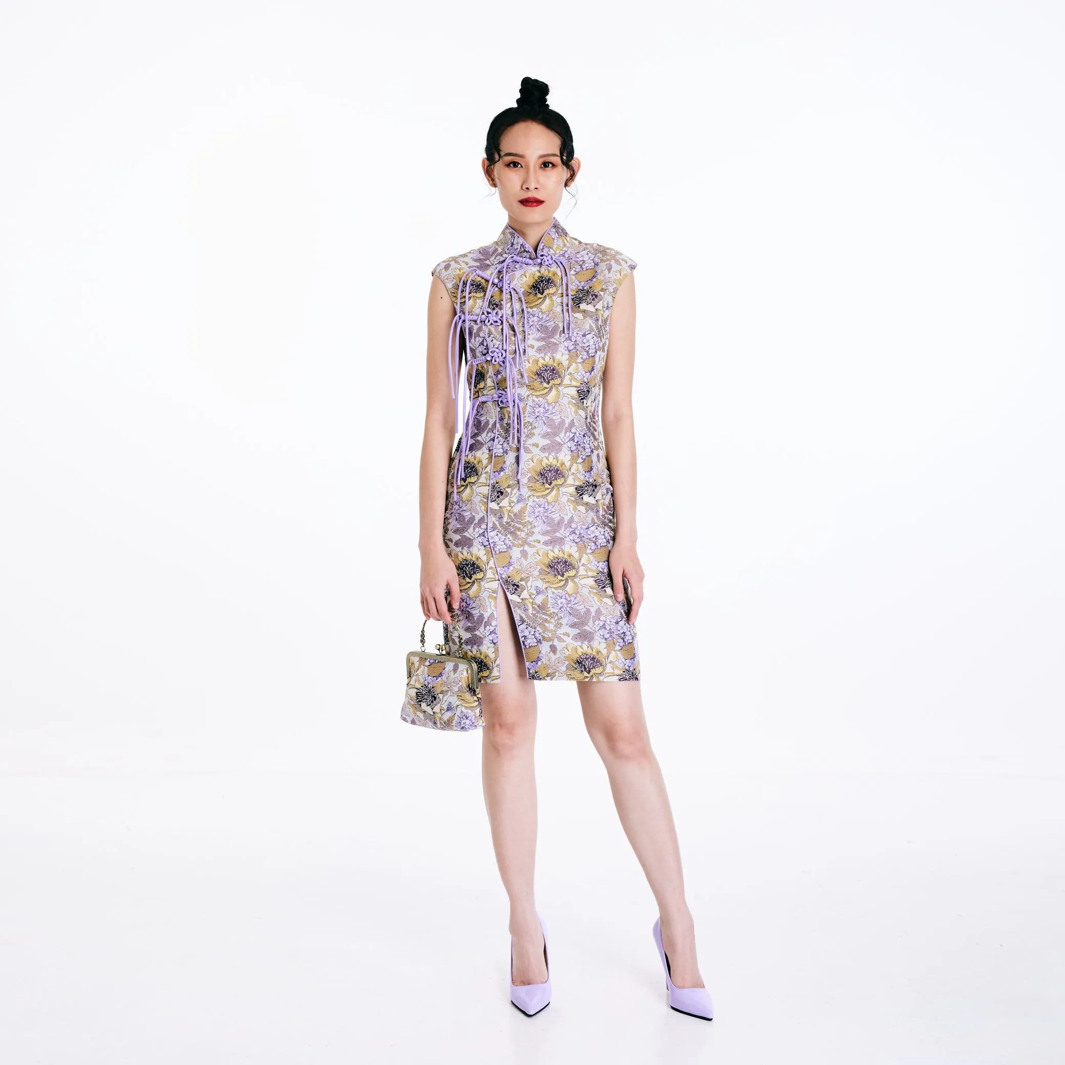 Chun Chun Qipao Dress