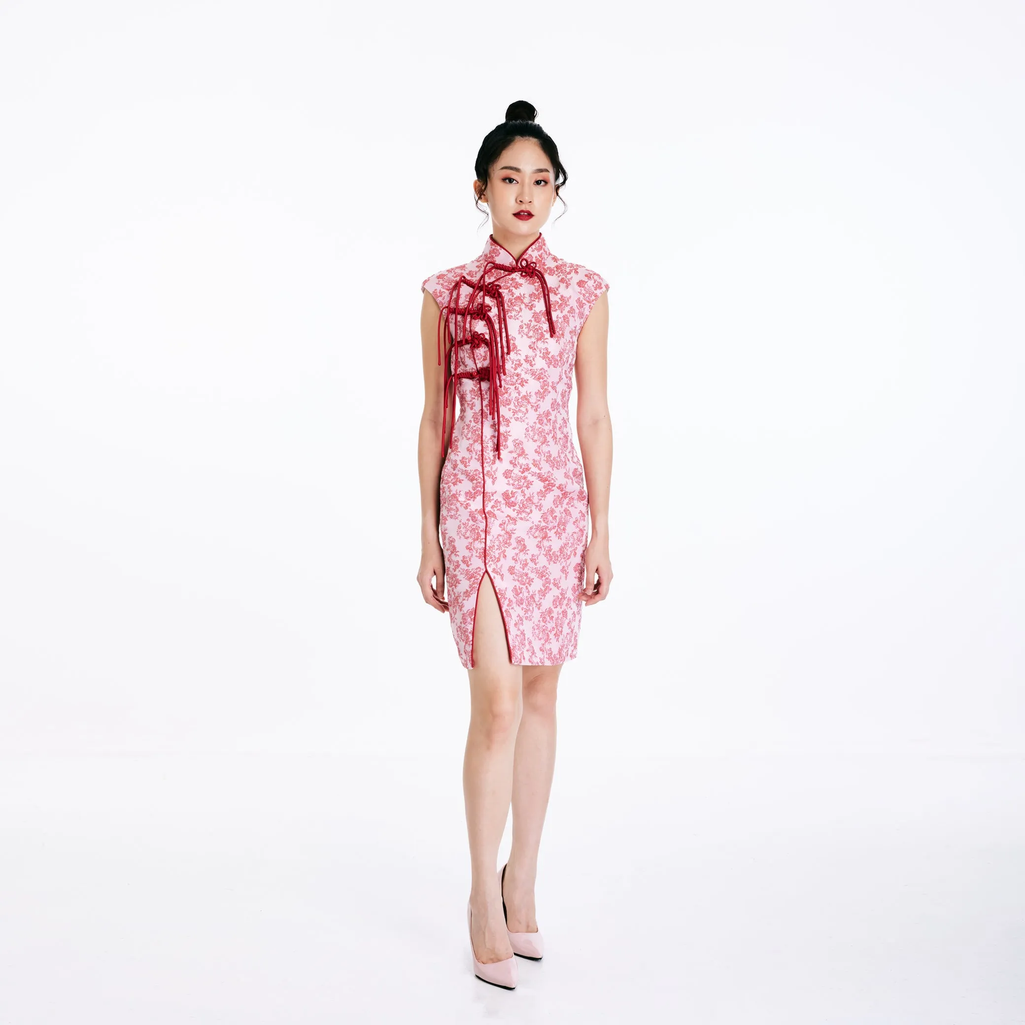 Chun Chun Qipao Dress