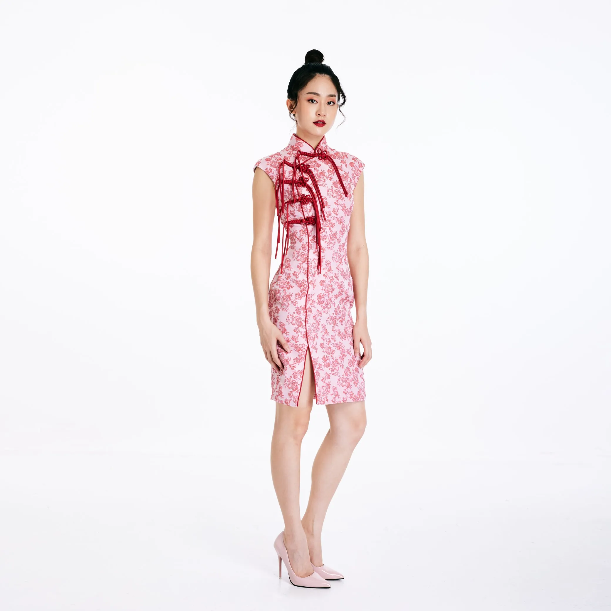 Chun Chun Qipao Dress