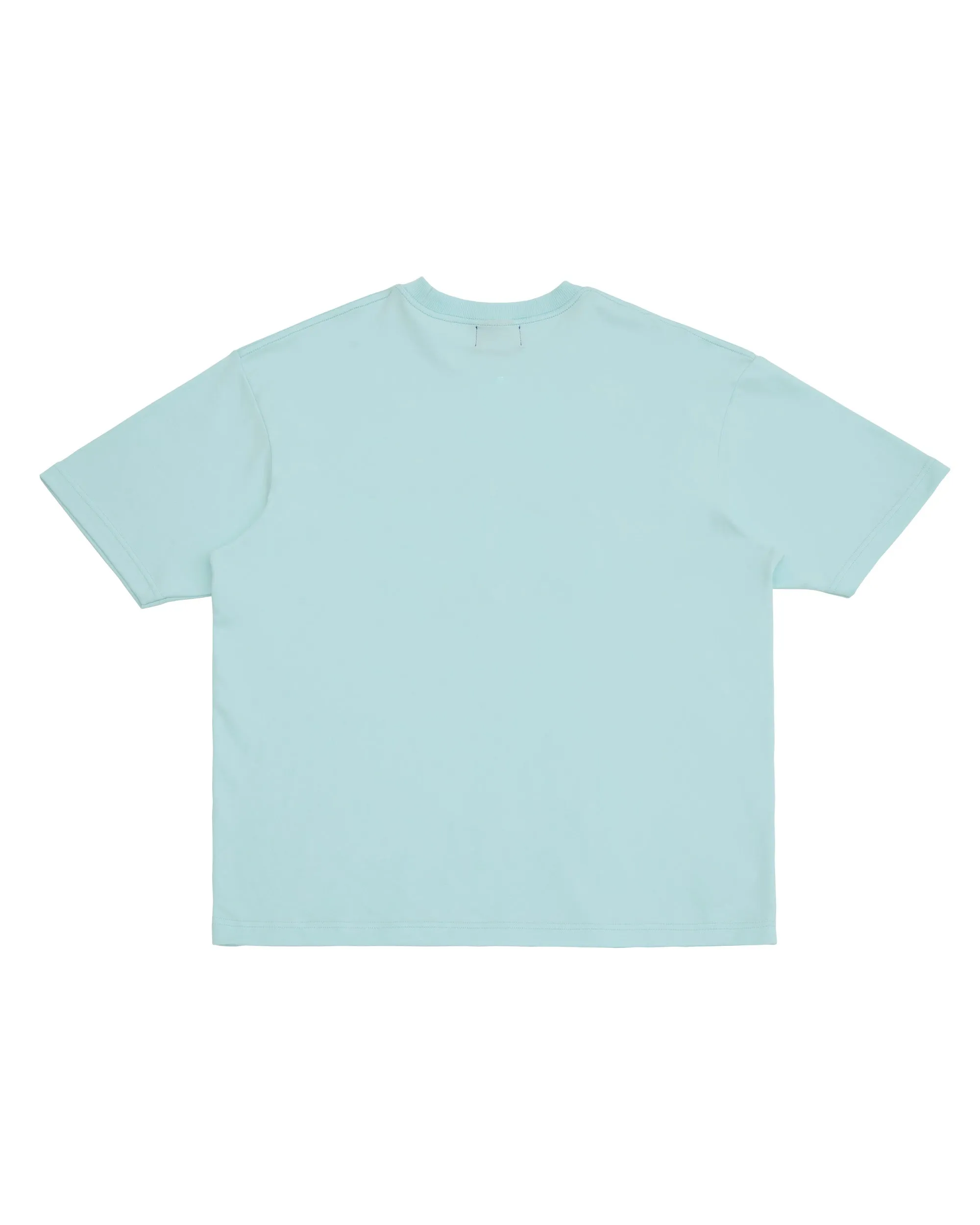 CINCAILAH 2.0 TEE (CREAM WHITE, BLACK, LIGHT BLUE)