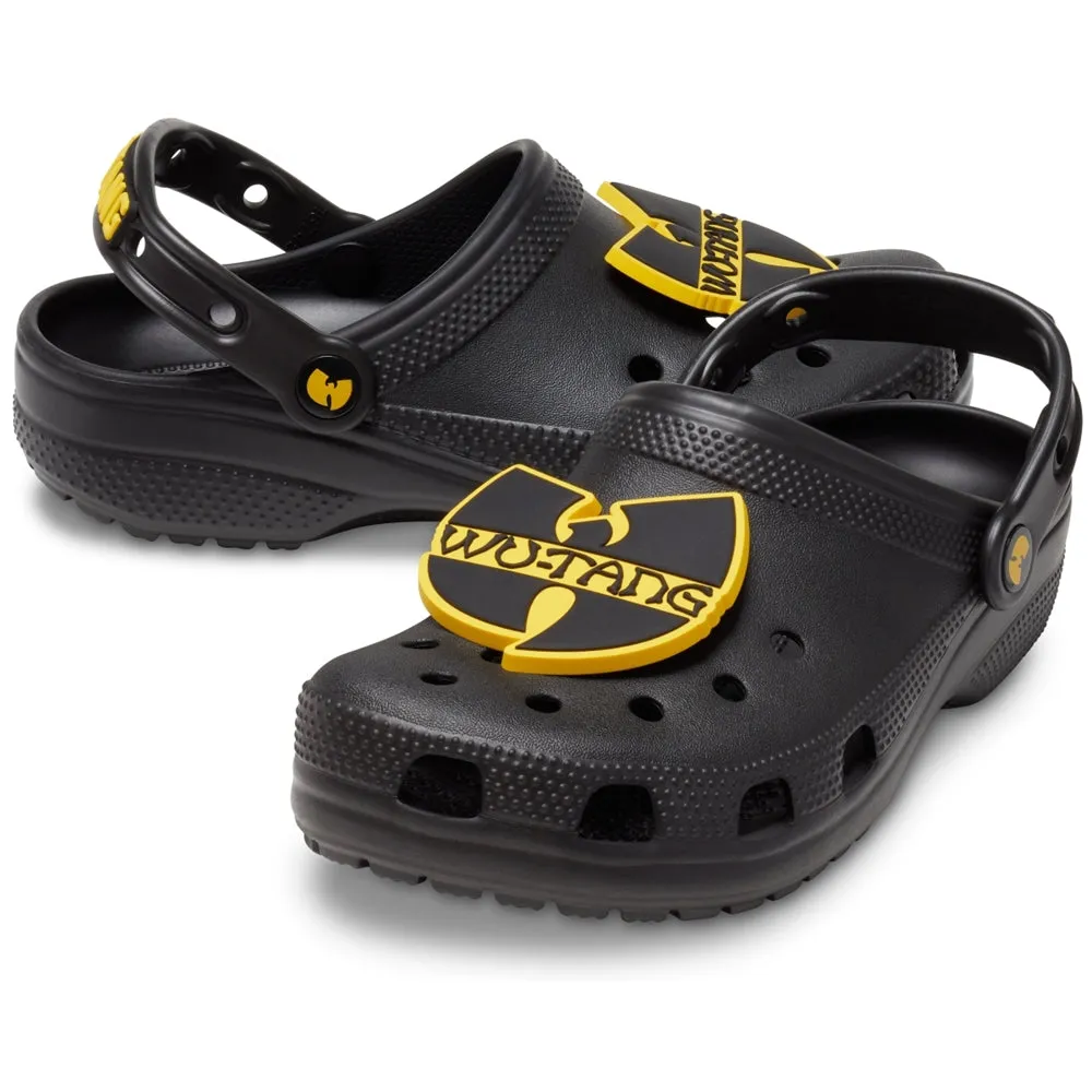 Classic Wu-tang Clan Clog