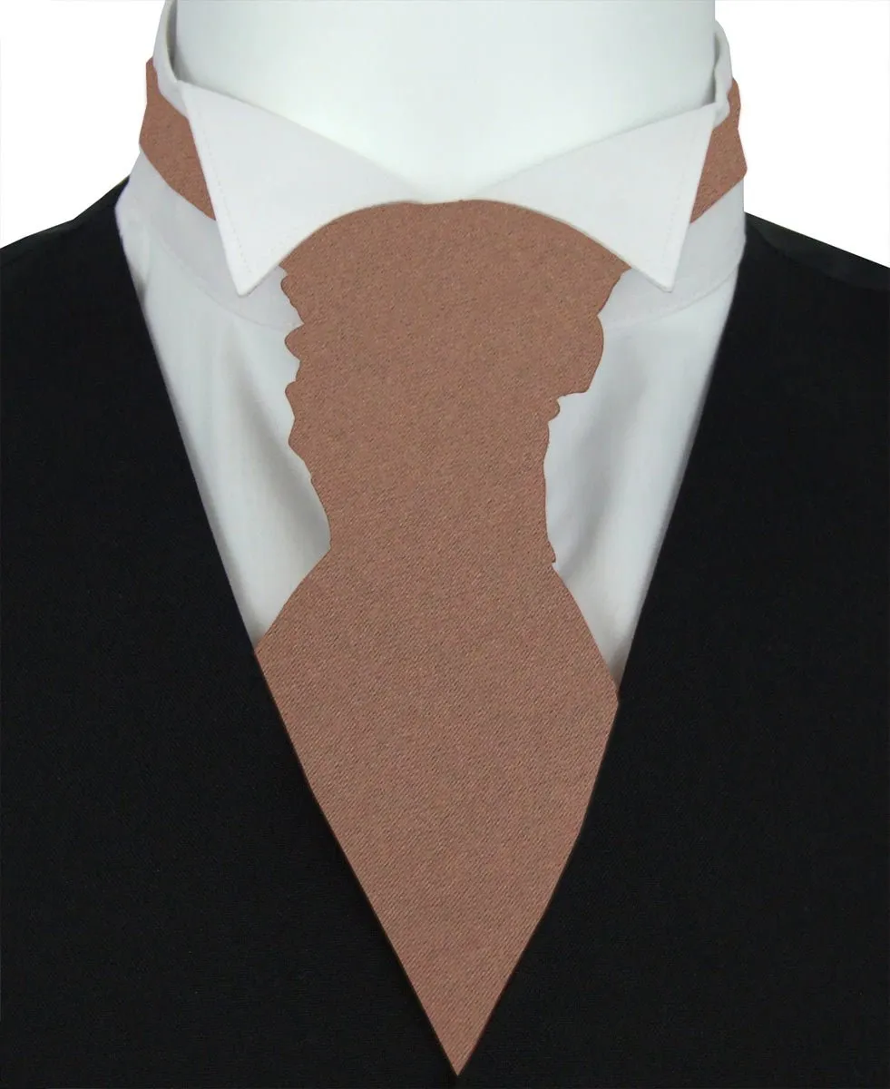 Cocoa Boys Wedding Cravat