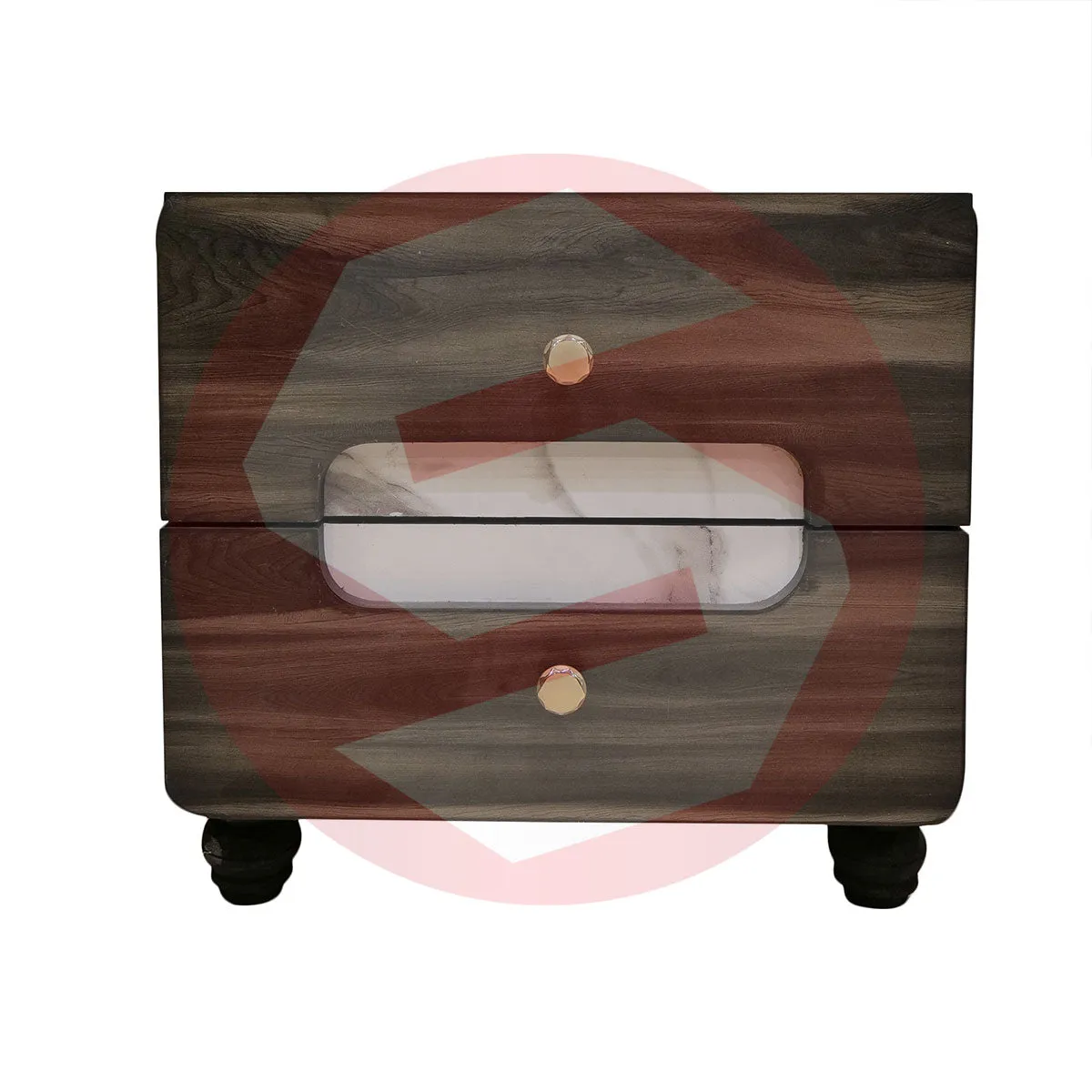 Coconut Bed Set (Available on Easy Installments)