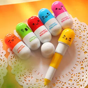 Creative stationery Light pen