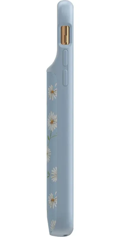 Daisy Daydream | Baby Blue Floral Case