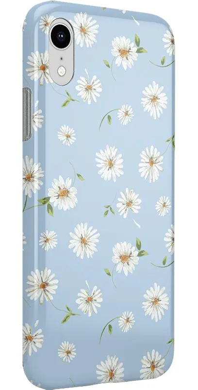 Daisy Daydream | Baby Blue Floral Case