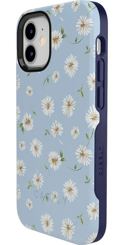 Daisy Daydream | Baby Blue Floral Case