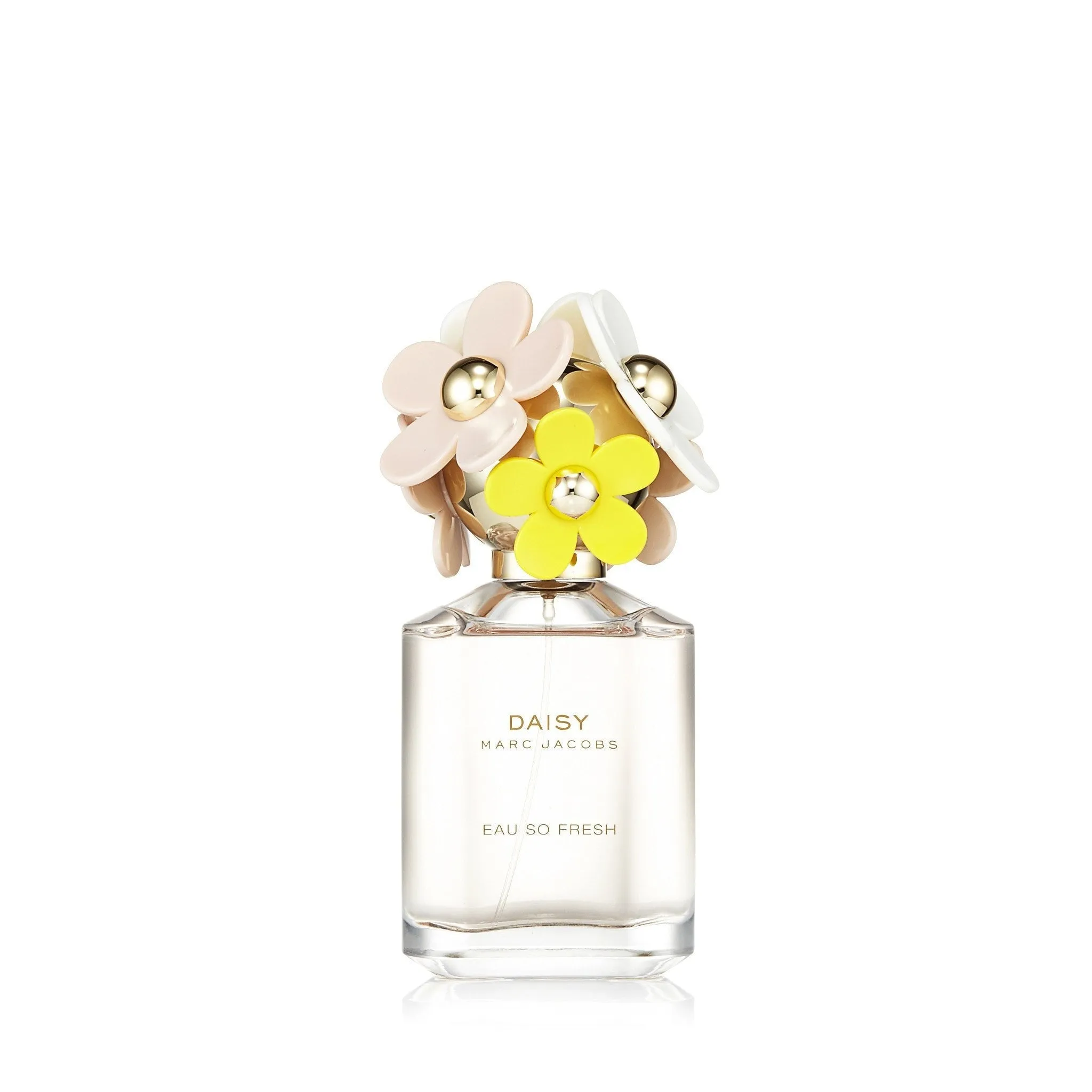 Daisy Eau So Fresh Eau de Toilette Spray for Women by Marc Jacobs