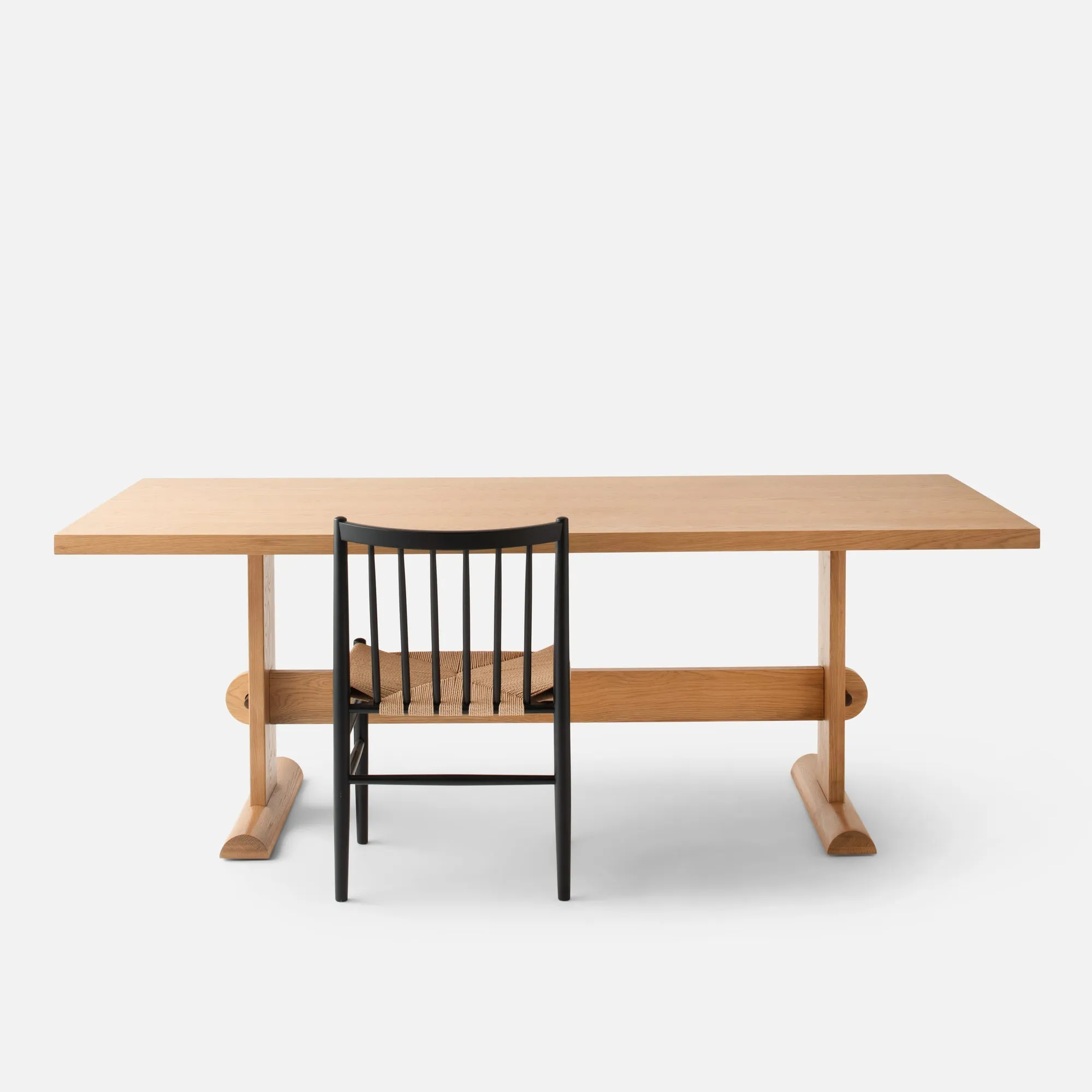 Darrow Dining Table