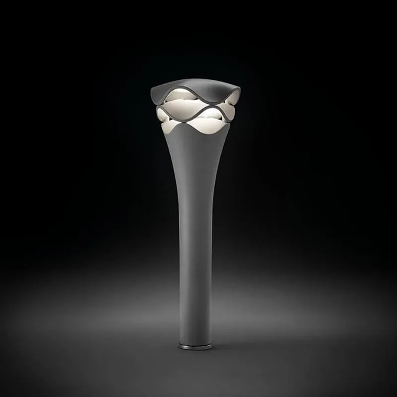 Decorative Modern Bollard Light