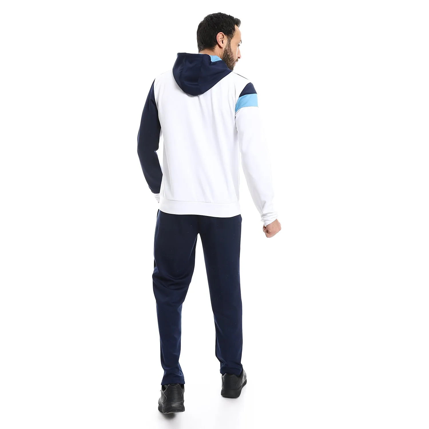 Diadora Men Sport Trainning Suit