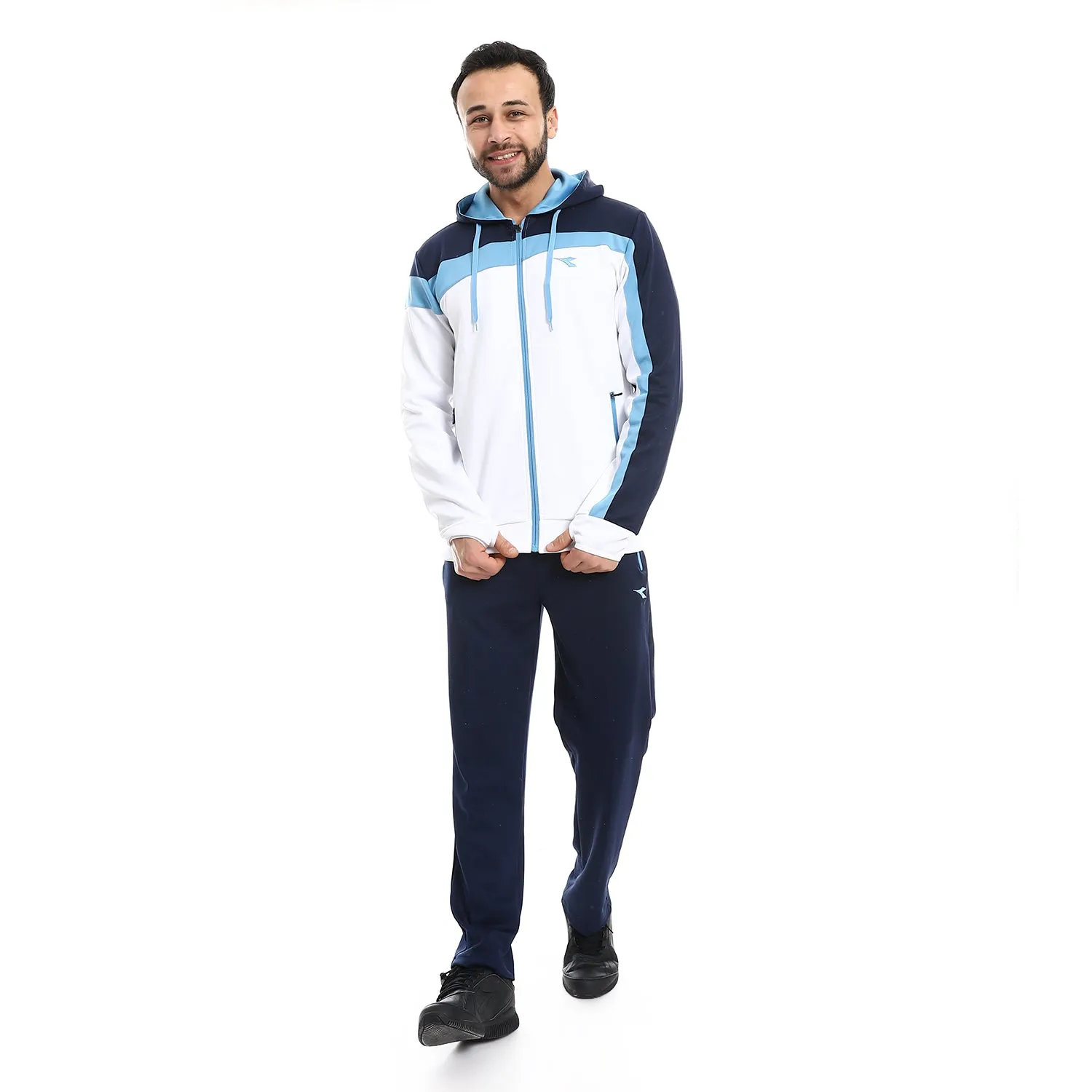 Diadora Men Sport Trainning Suit