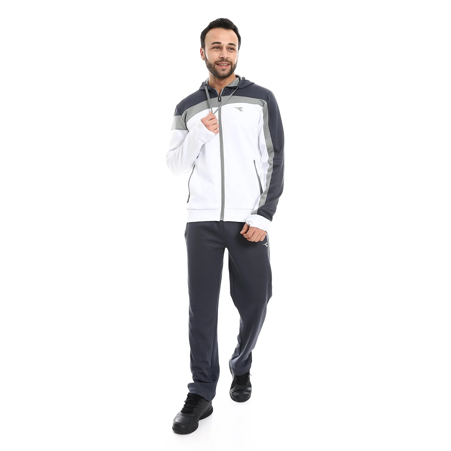 Diadora Men Sport Trainning Suit