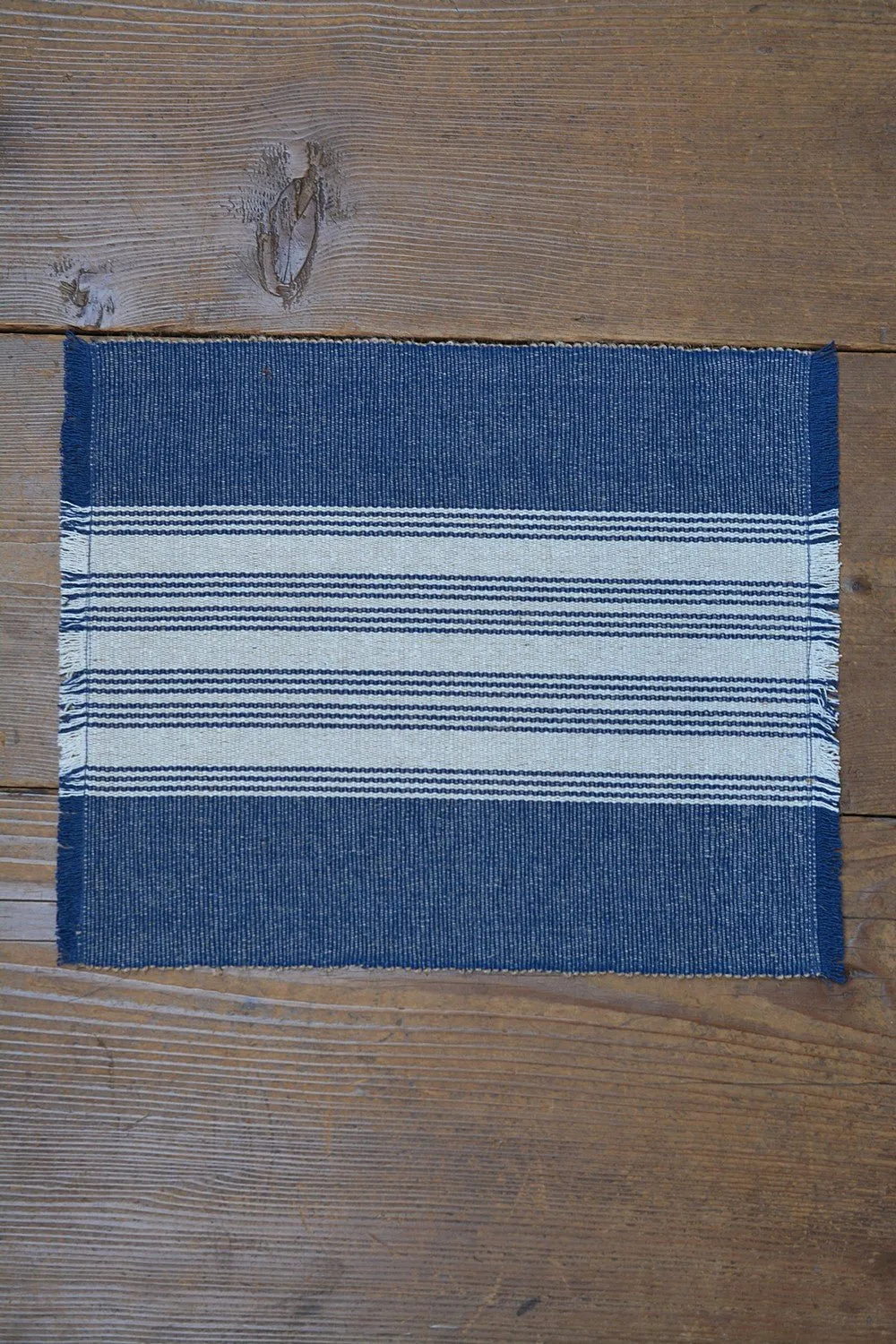 Dining table placemats - Kora & Indigo