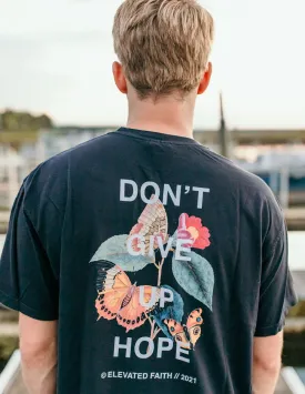 Don't Give Up Hope Unisex Tee