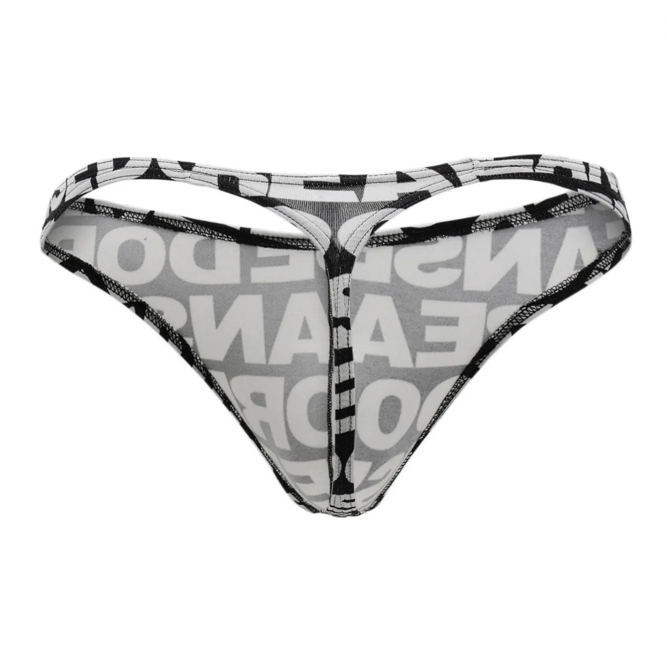 Doreanse Big Logo Thong