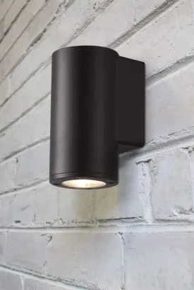 Dunbar Outdoor LED Wall Light