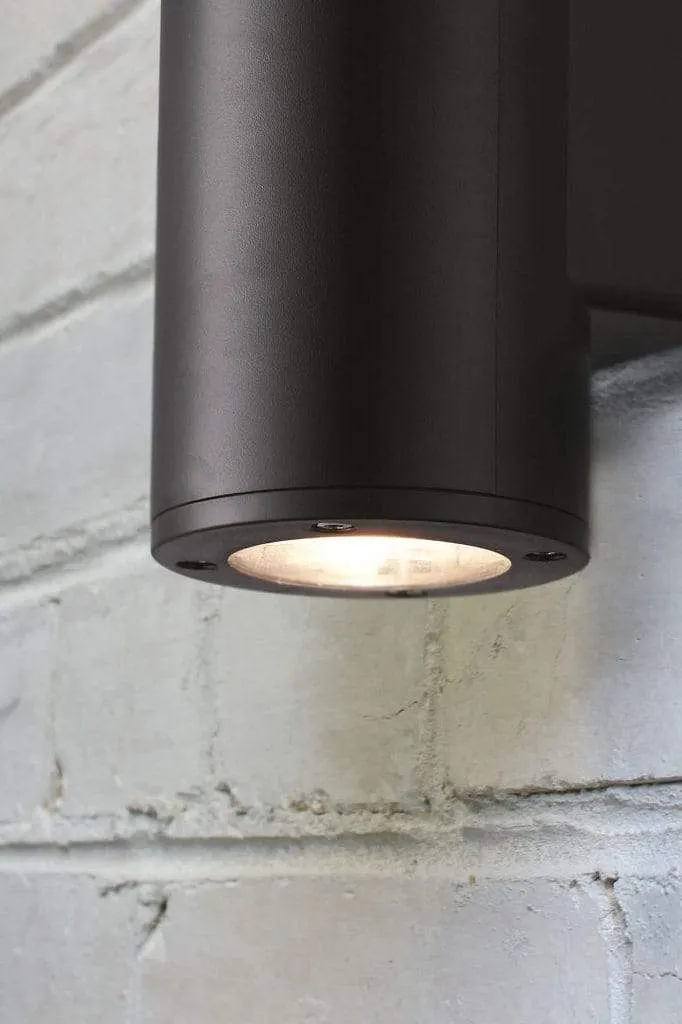 Dunbar Outdoor LED Wall Light