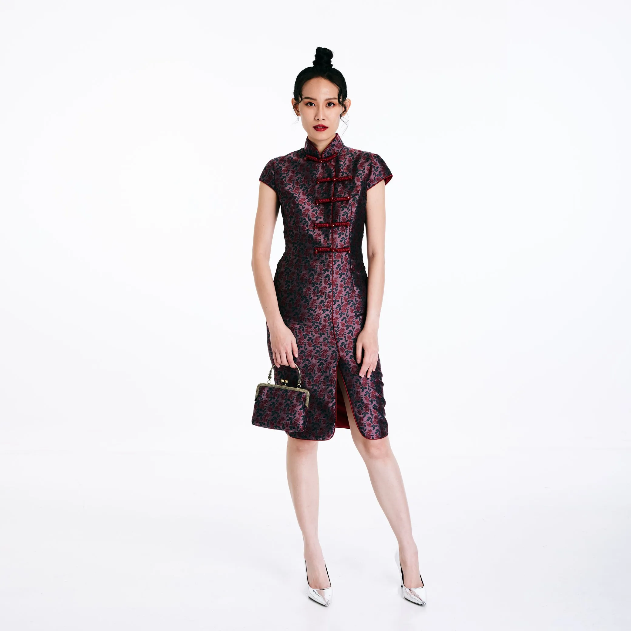 Fang Fang Qipao Dress