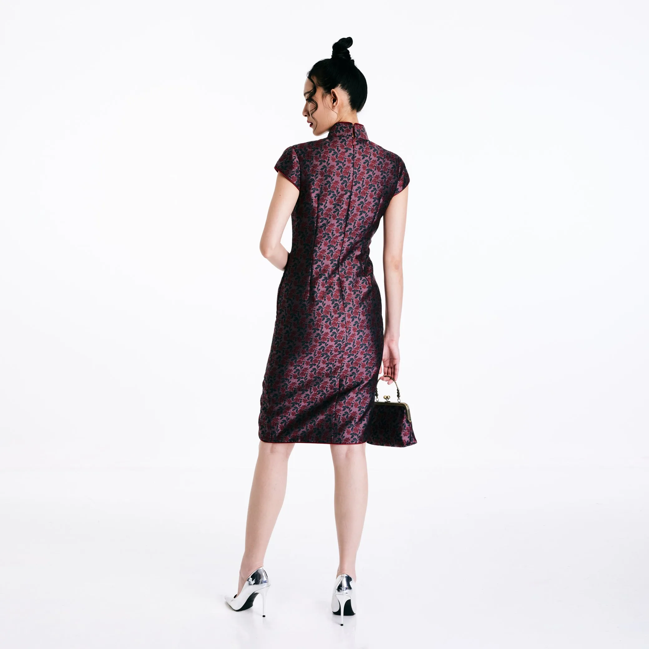 Fang Fang Qipao Dress