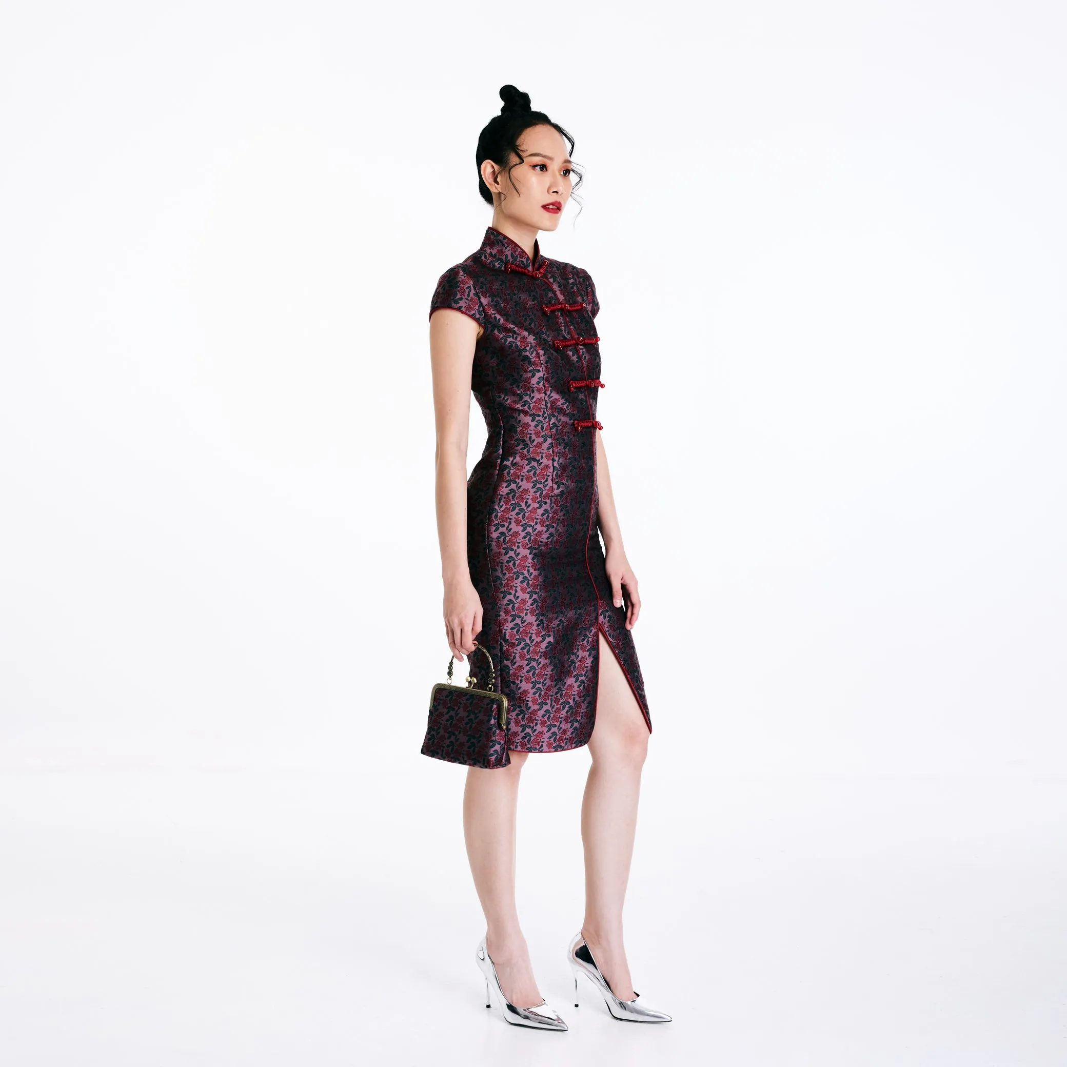 Fang Fang Qipao Dress