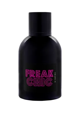 Freak Chic - Eau de Parfum