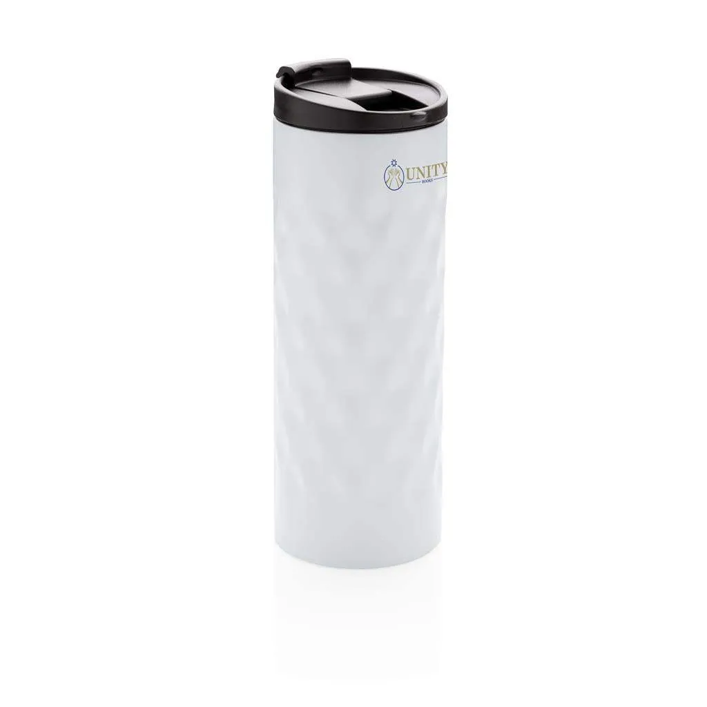 Geometric Tumbler