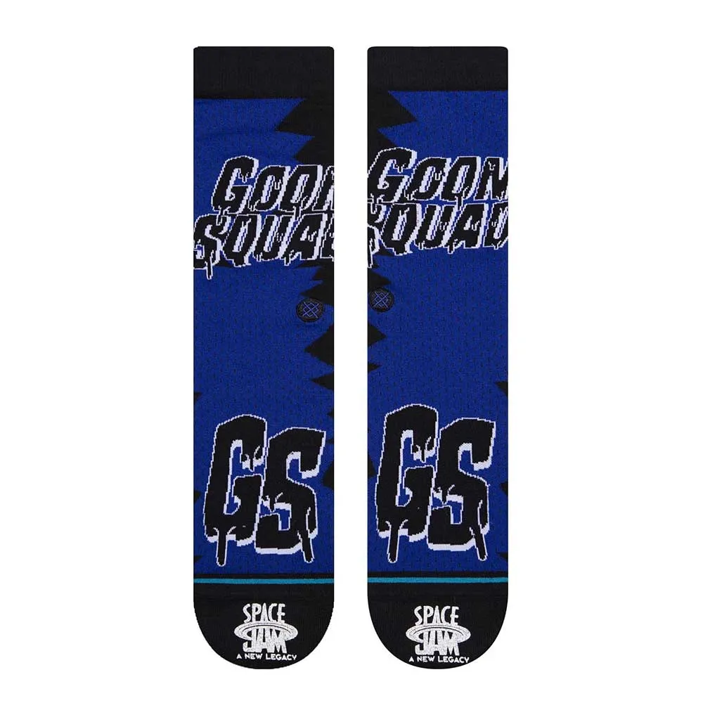 GOON SQUAD CREW SOCK