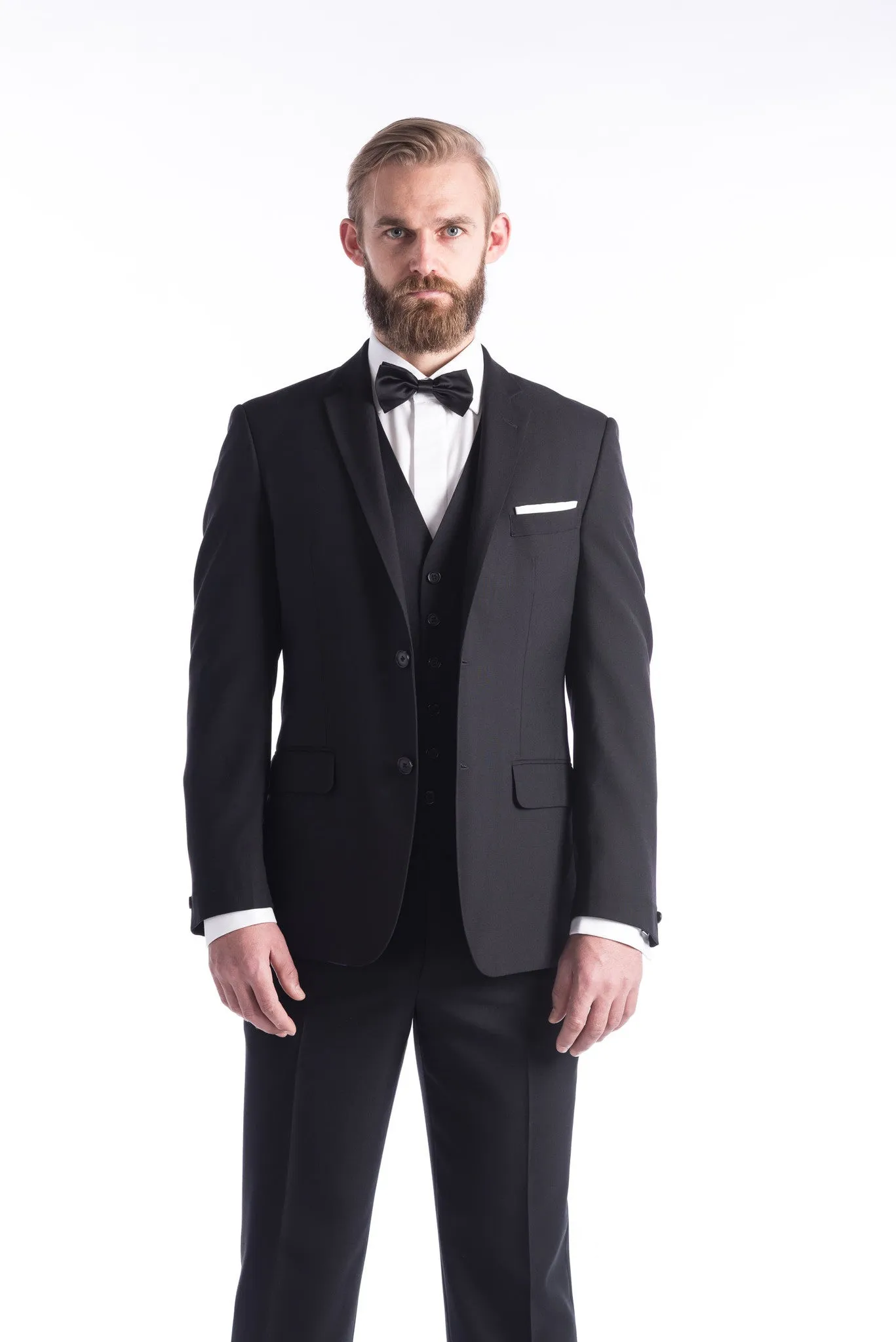 Hire Suit - London