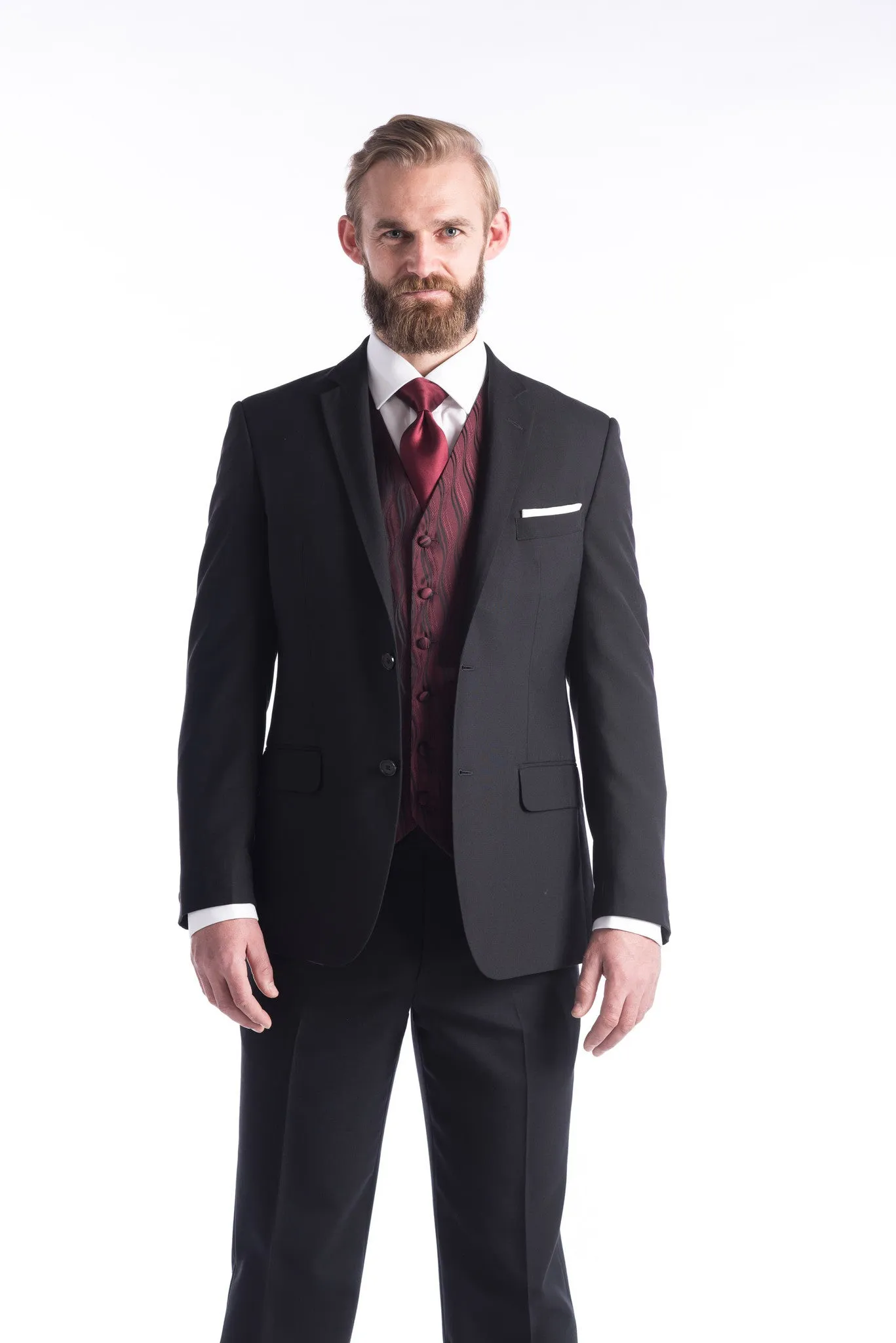 Hire Suit - London