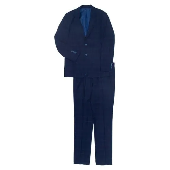 Isaac Mizrahi Men's Suit