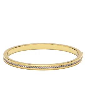 Josefin Bangle Gold