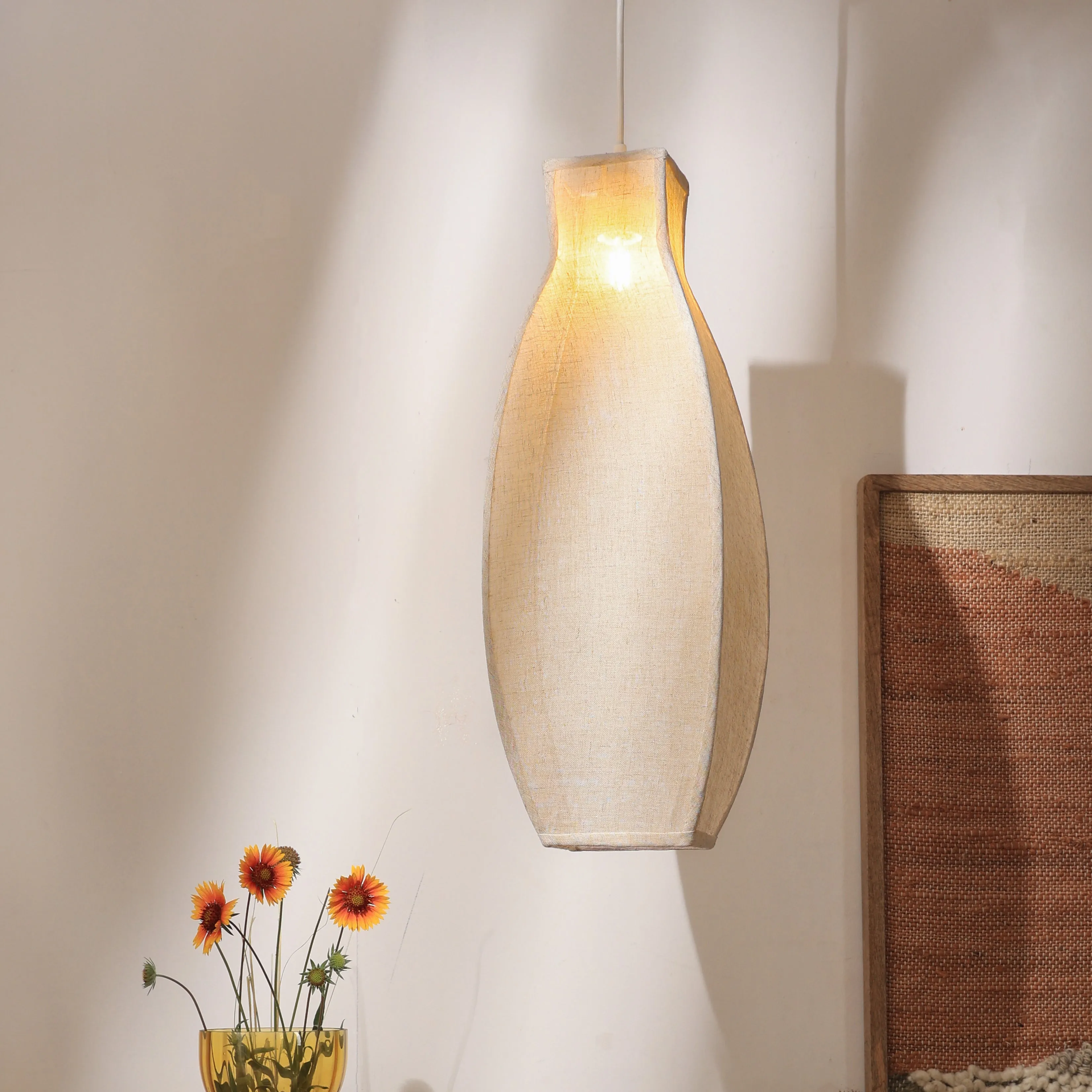 Juglar Pendant Lamp