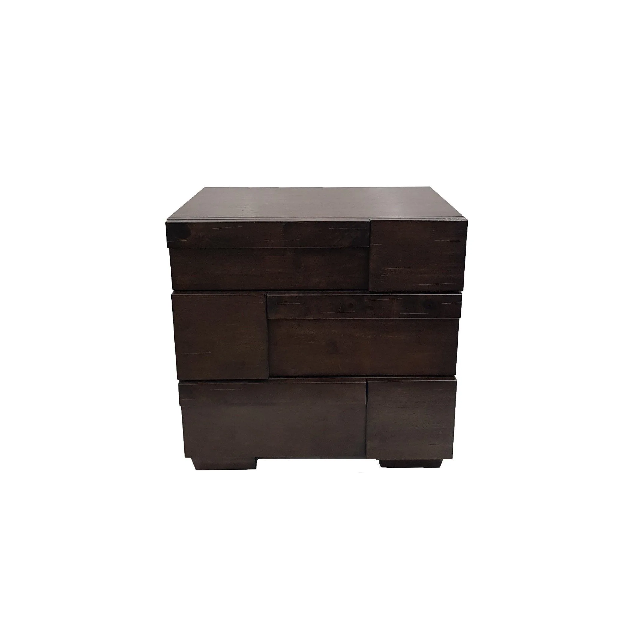 Leone Bedside Table