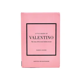 Little Book of Valentino