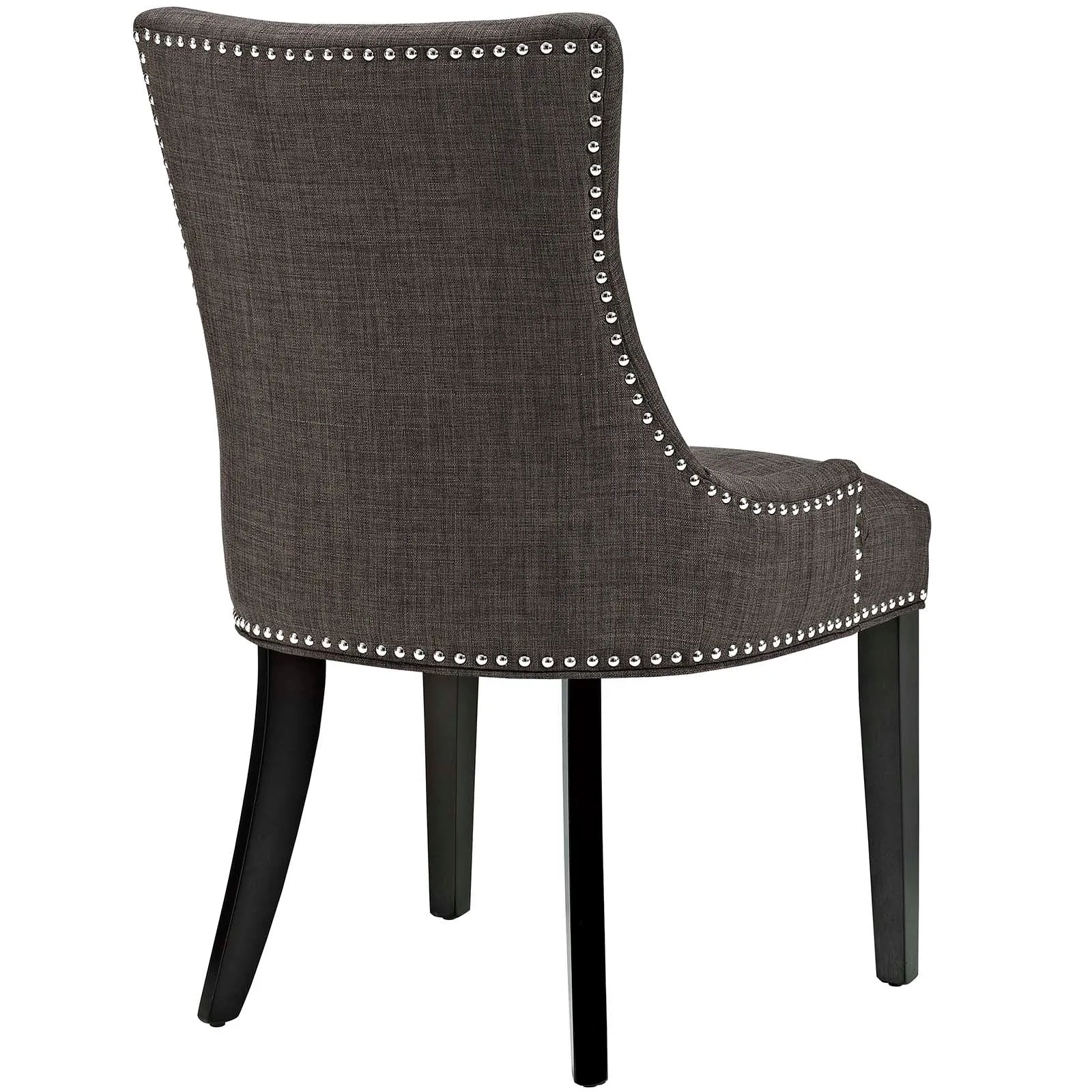 Marquis Dining Chair Fabric Set of 4