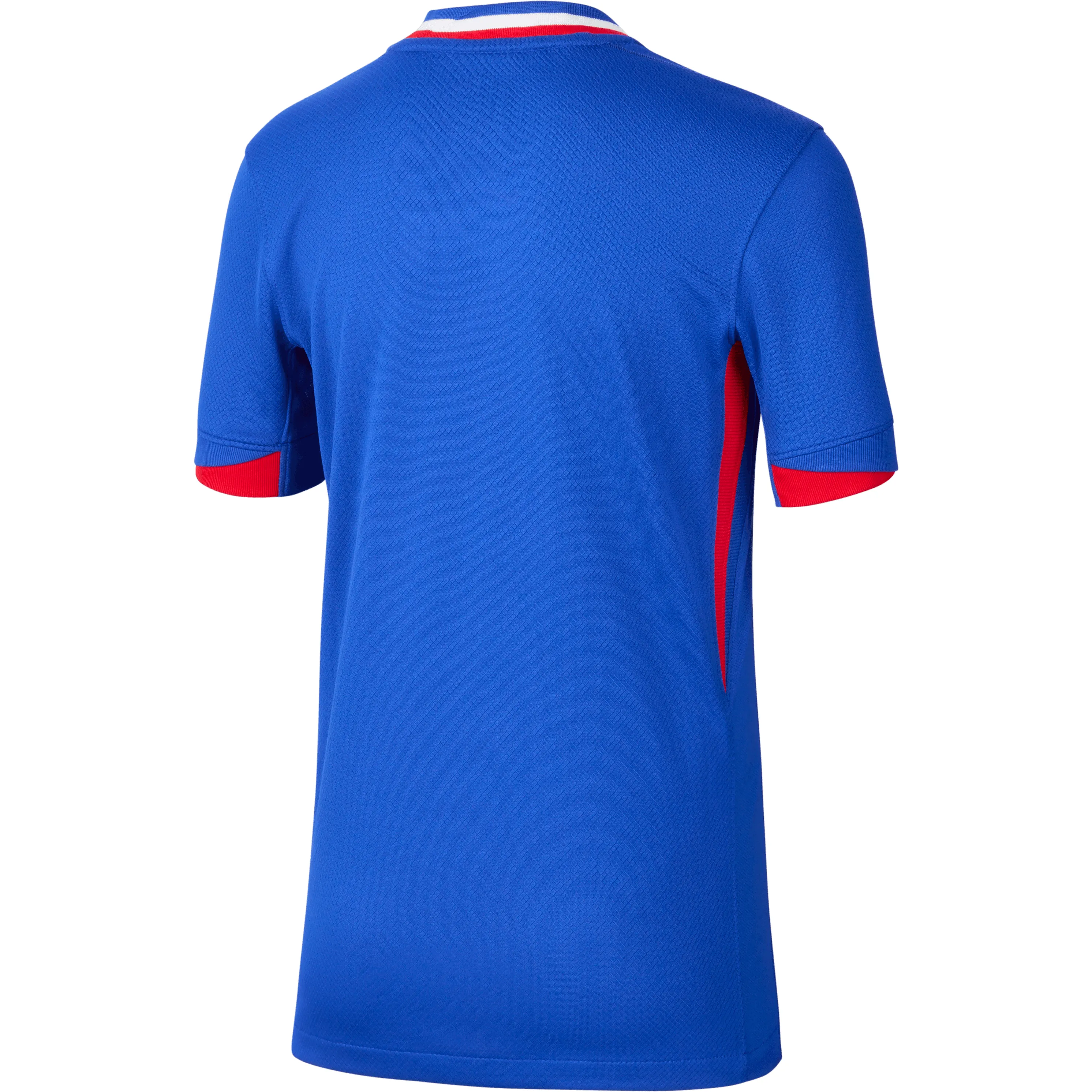 Nike France Youth 24/25 Stadium Home Jersey