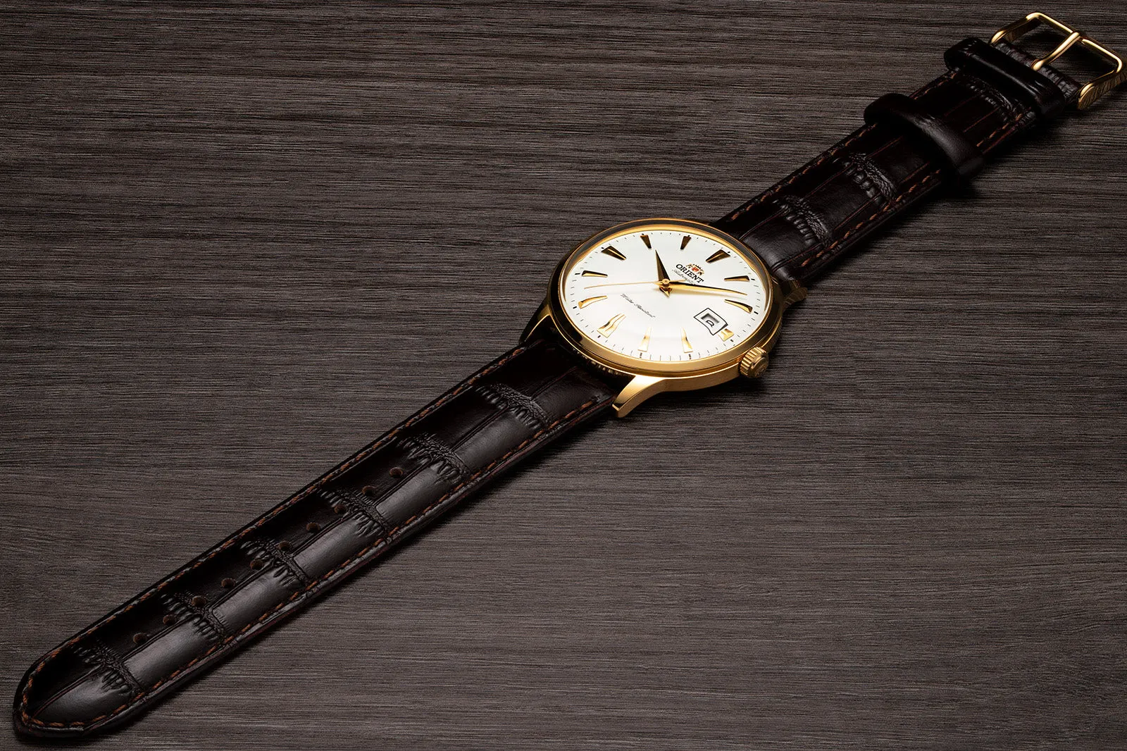 Orient Bambino Version 1