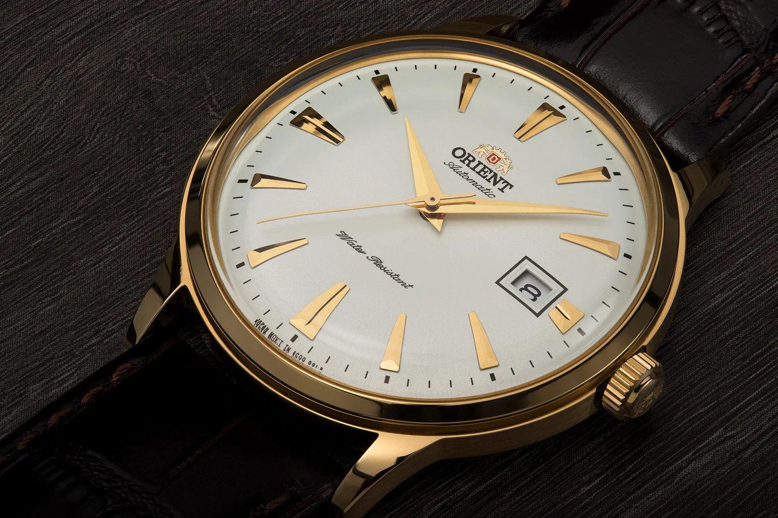 Orient Bambino Version 1