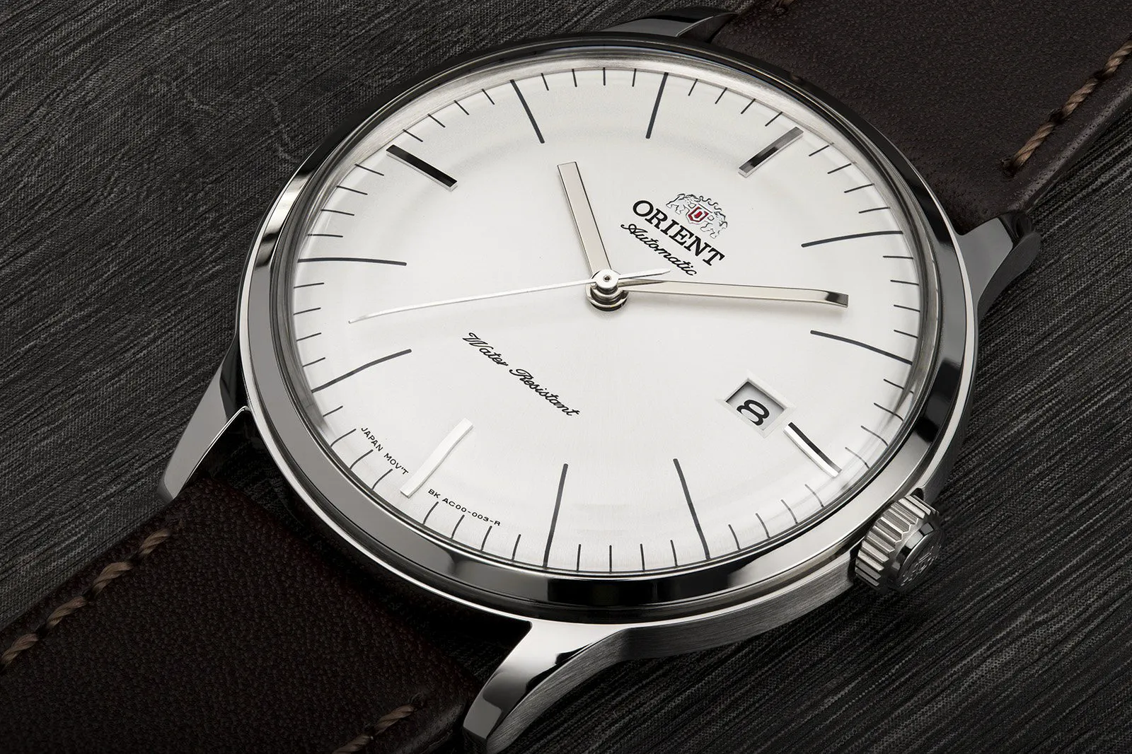 Orient Bambino Version 3