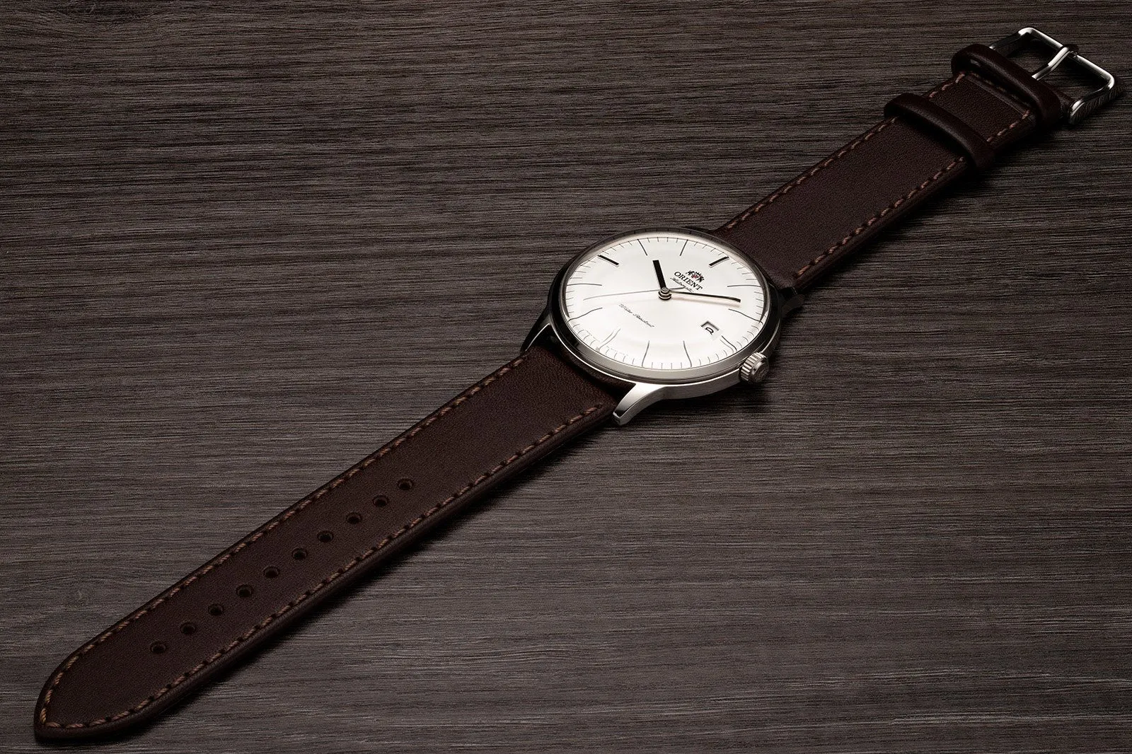 Orient Bambino Version 3