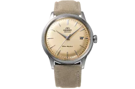 Orient Bambino Version 7 LE