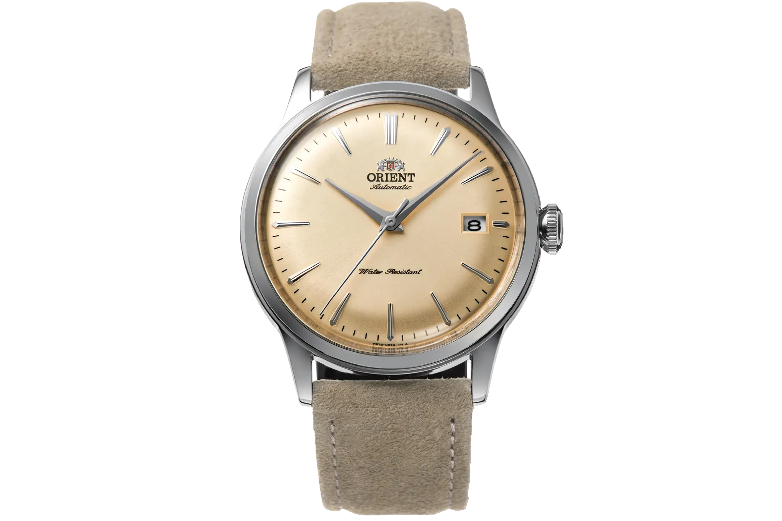 Orient Bambino Version 7 LE