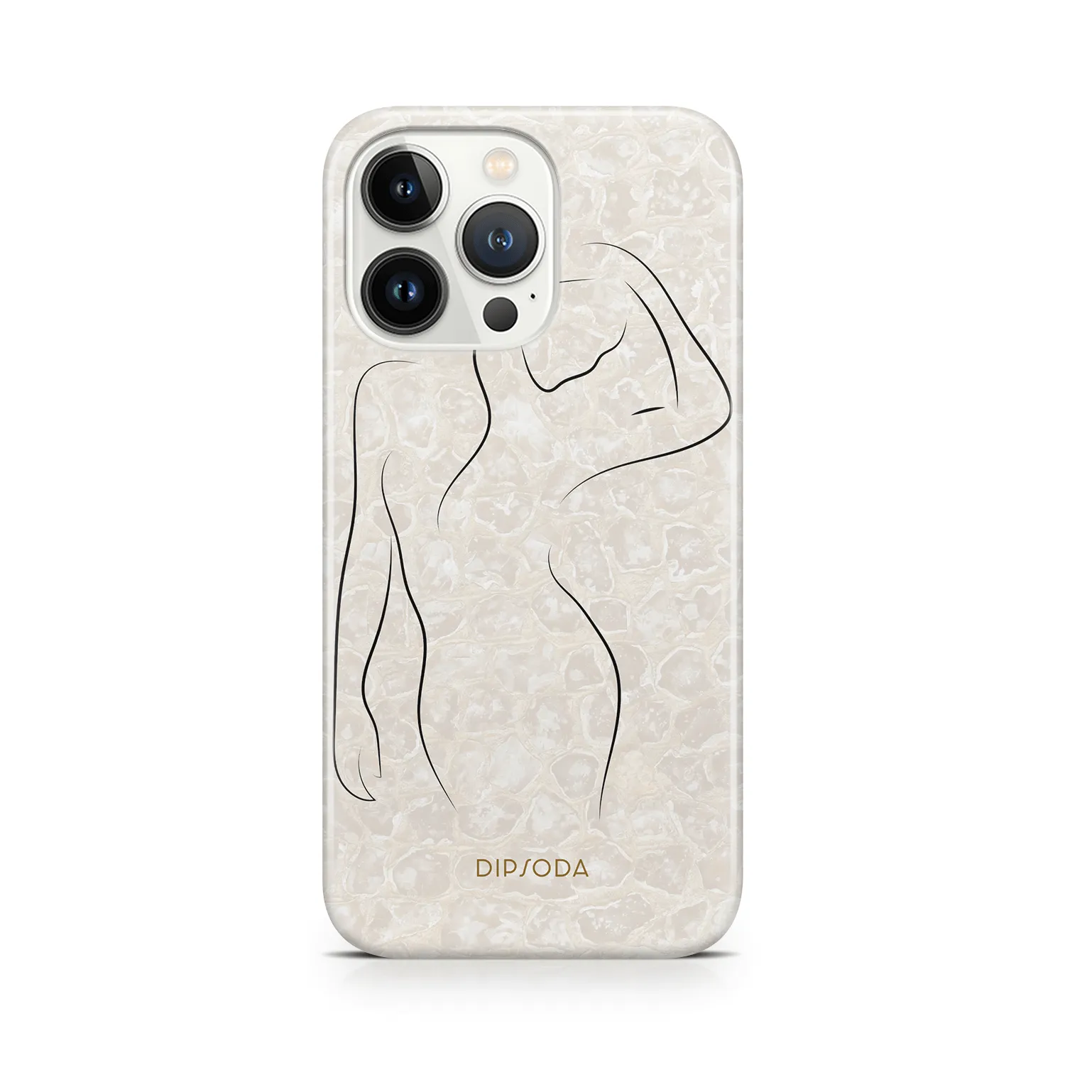 Pearl Seraphina Phone Case