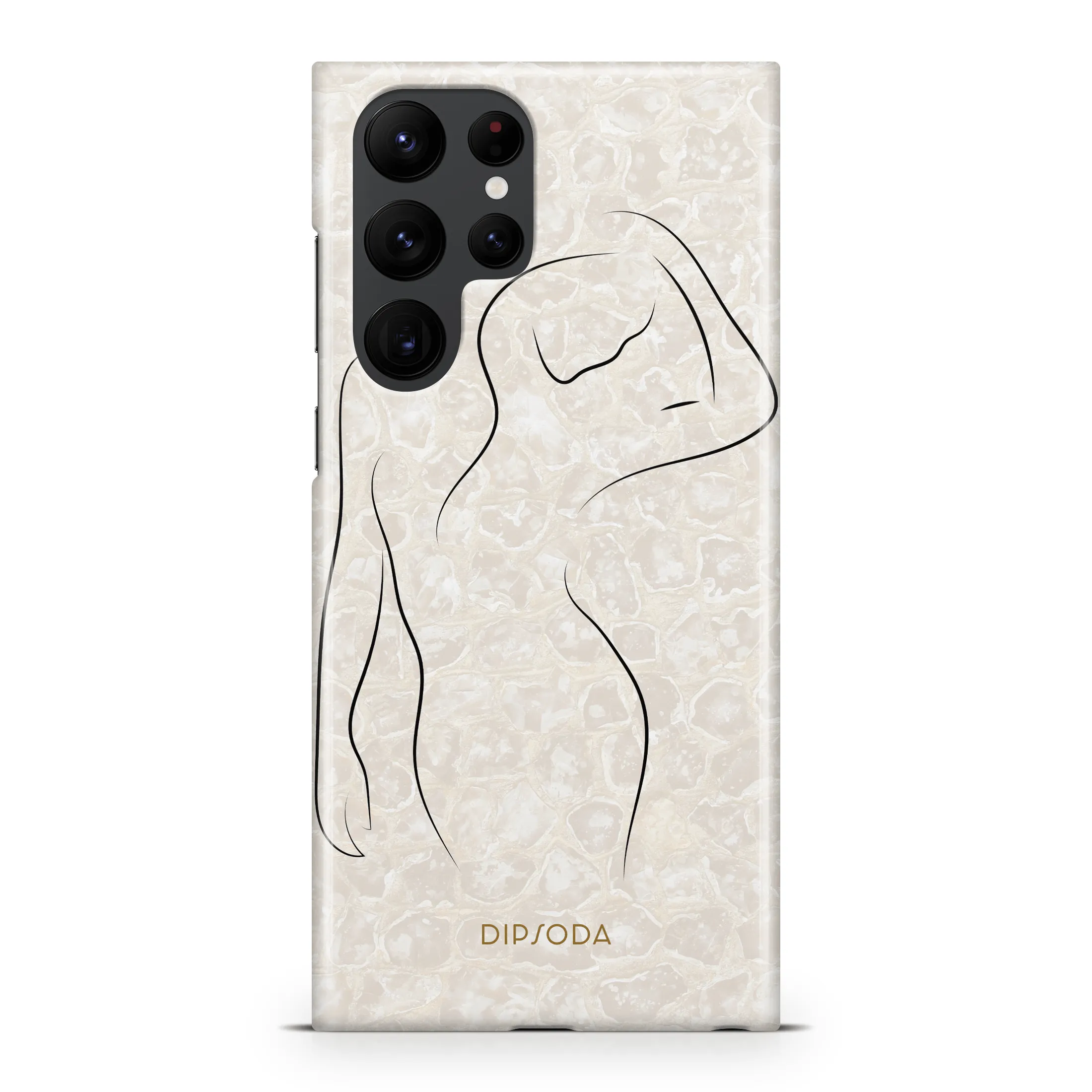 Pearl Seraphina Phone Case