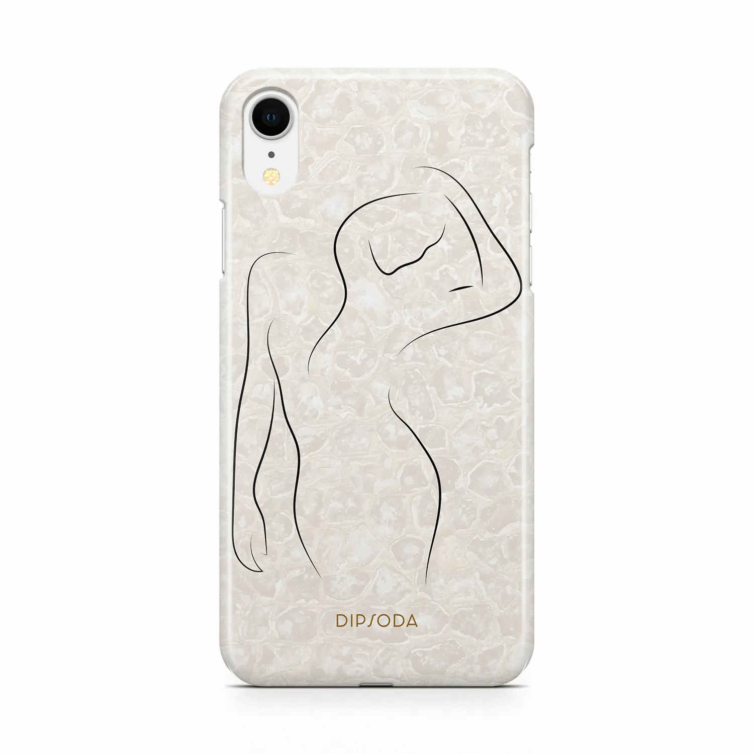 Pearl Seraphina Phone Case