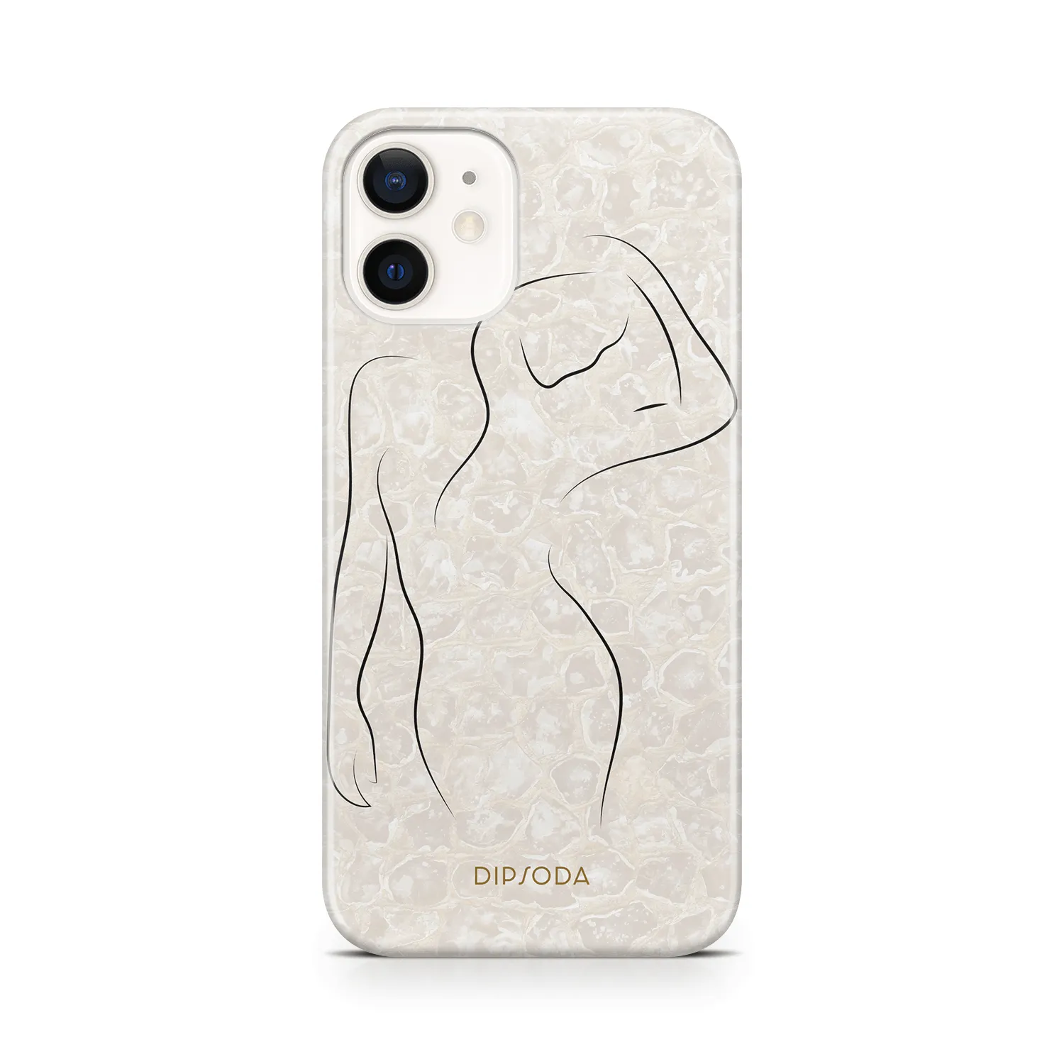 Pearl Seraphina Phone Case